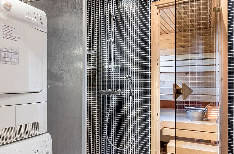 Vakantiehuis Kivalonmaa b