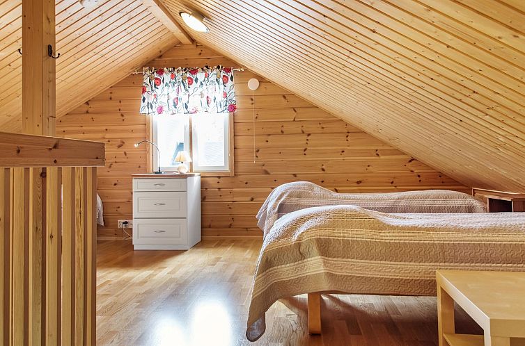 Vakantiehuis Hilla 2