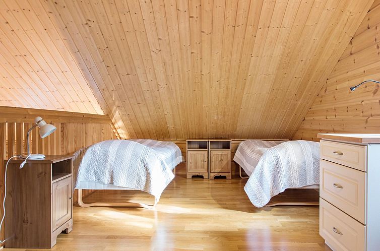 Vakantiehuis Hilla 2