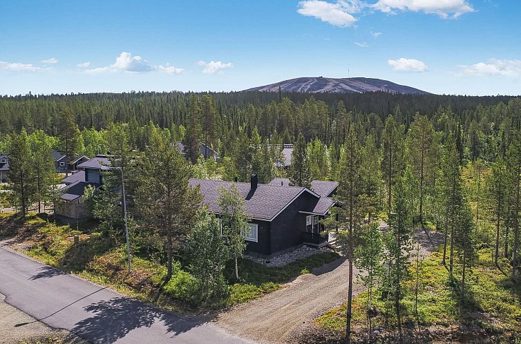 Vakantiehuis Tuulenpuuska