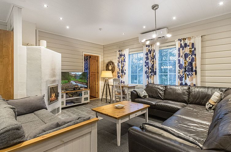 Vakantiehuis Tuulenpuuska