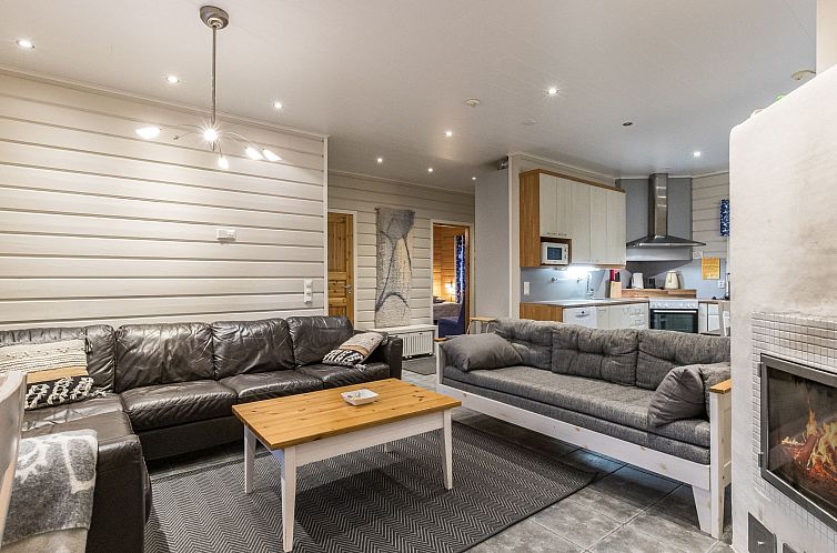 Vakantiehuis Tuulenpuuska