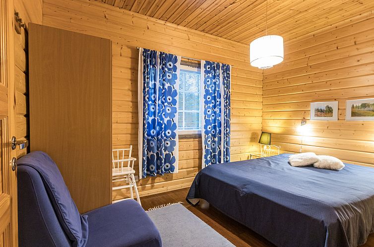 Vakantiehuis Tuulenpuuska