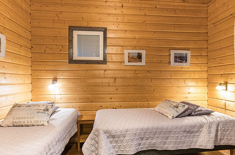 Vakantiehuis Tuulenpuuska