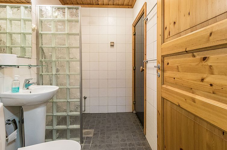 Vakantiehuis Tuulenpuuska