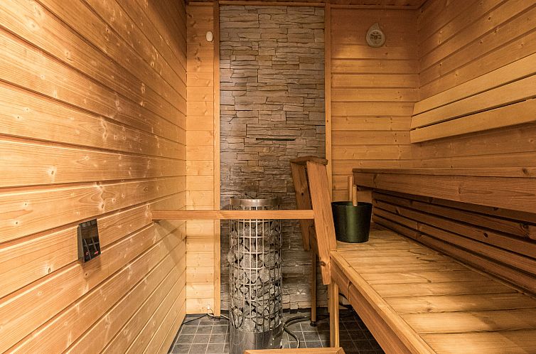 Vakantiehuis Tuulenpuuska