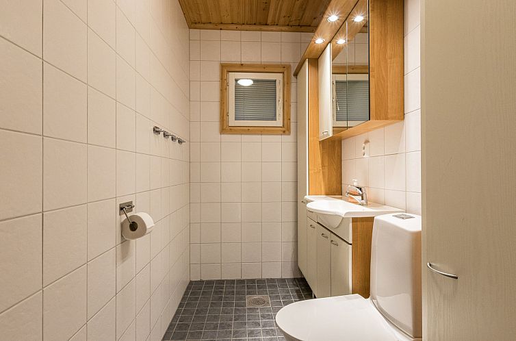 Vakantiehuis Tuulenpuuska