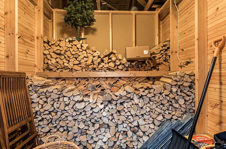 Vakantiehuis Tuulenpuuska
