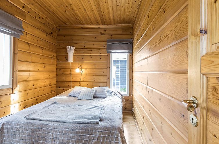 Vakantiehuis Uuvana
