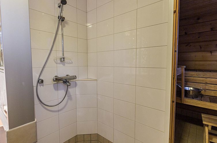 Vakantiehuis Uuvana