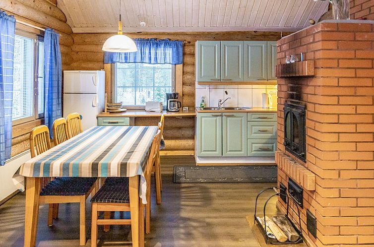 Vakantiehuis Hanhela