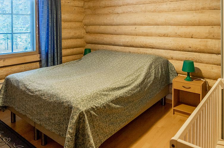 Vakantiehuis Hanhela