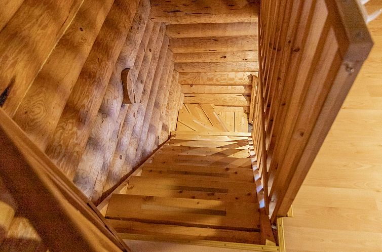 Vakantiehuis Hanhela