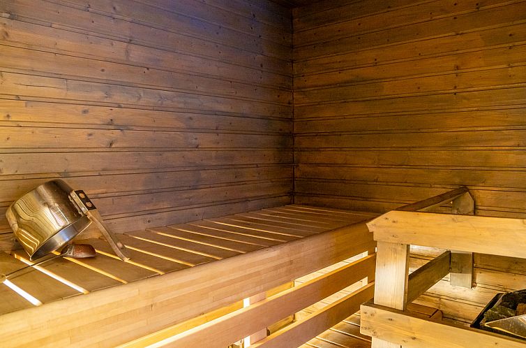 Vakantiehuis Hanhela