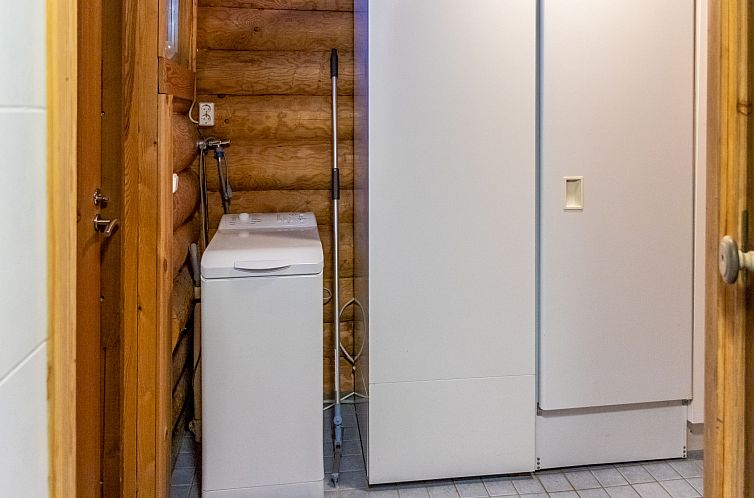 Vakantiehuis Hanhela