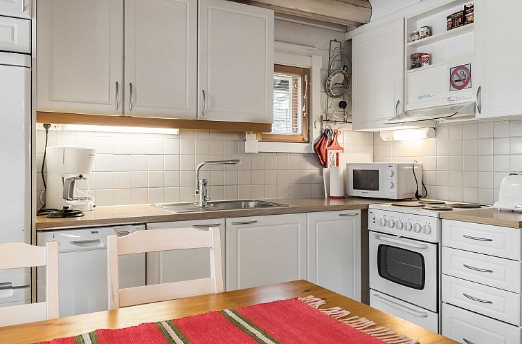 Vakantiehuis Riekonmarja