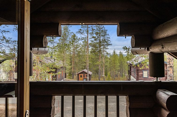 Vakantiehuis Riekonmarja