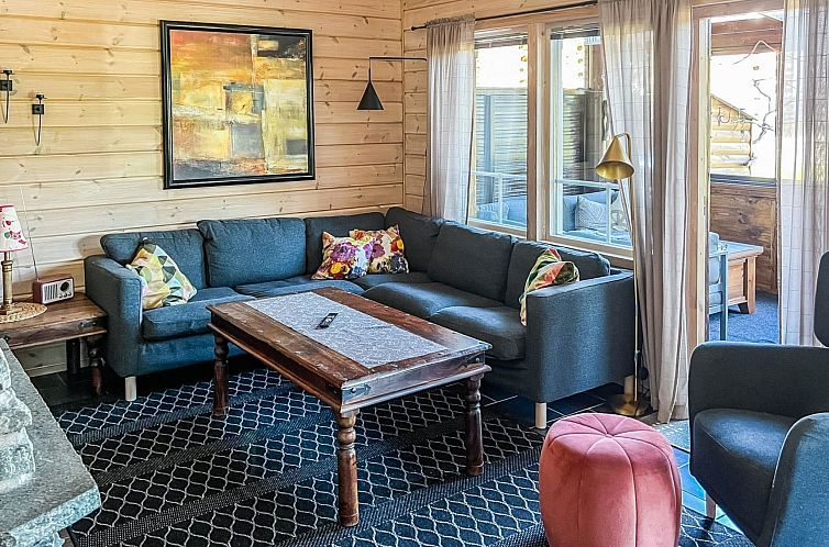 Vakantiehuis Haltinsaana