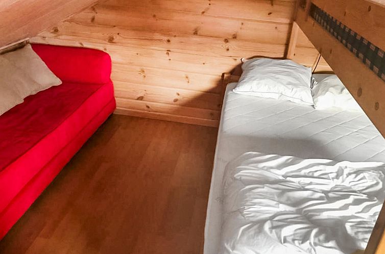 Vakantiehuis Haltinsaana