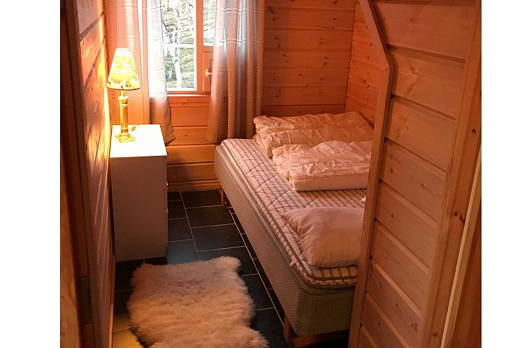 Vakantiehuis Haltinsaana