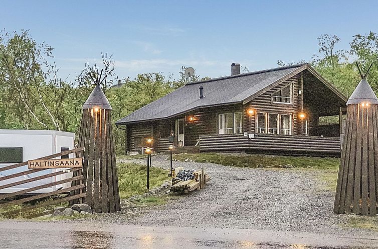 Vakantiehuis Haltinsaana