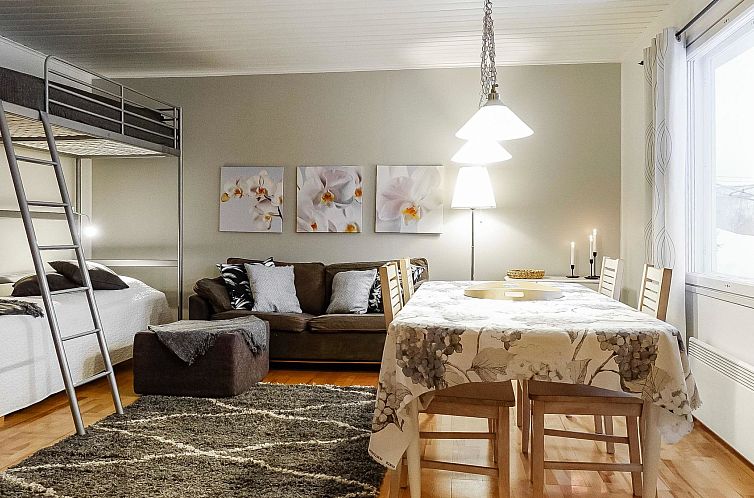 Vakantiehuis Saajola