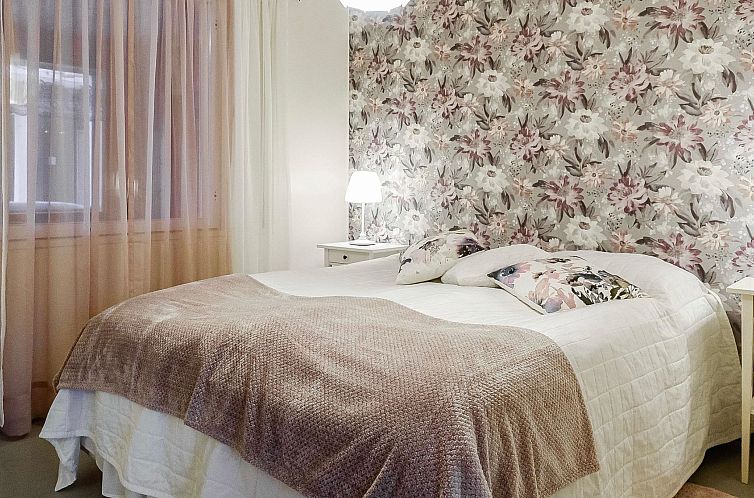 Vakantiehuis Saajola