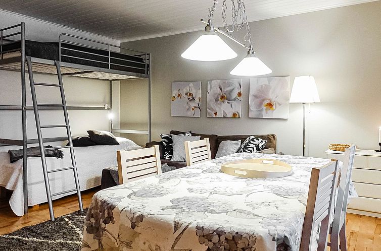 Vakantiehuis Saajola