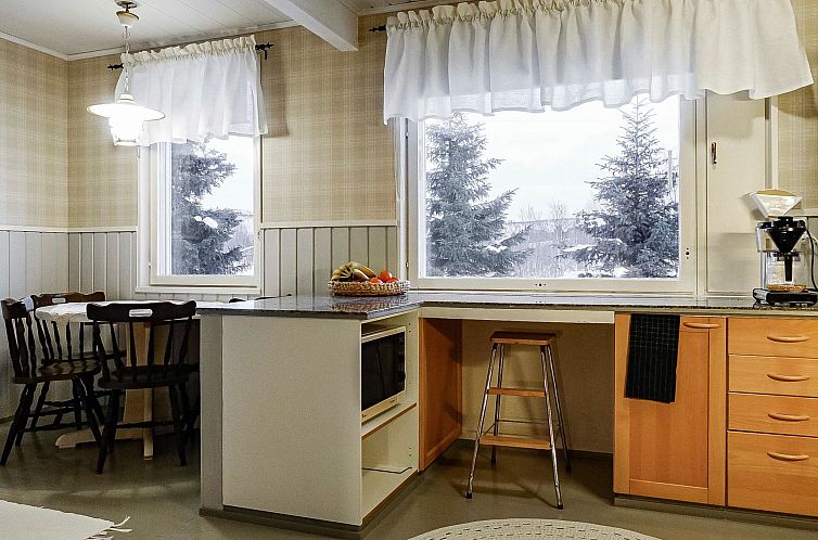 Vakantiehuis Saajola