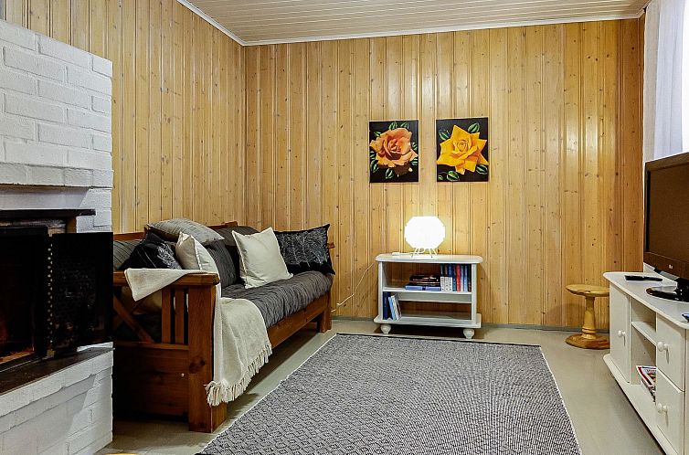 Vakantiehuis Saajola