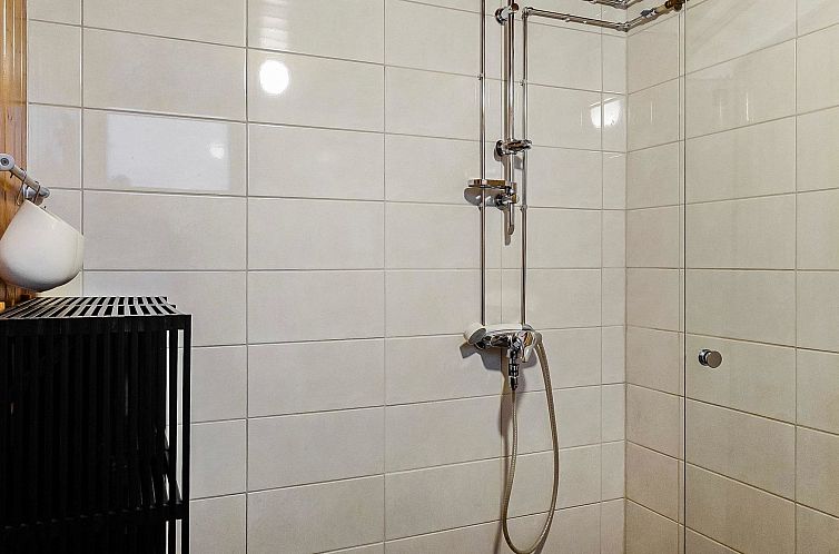 Vakantiehuis Saajola