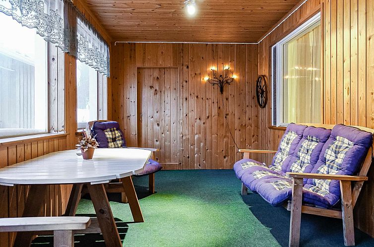 Vakantiehuis Saajola