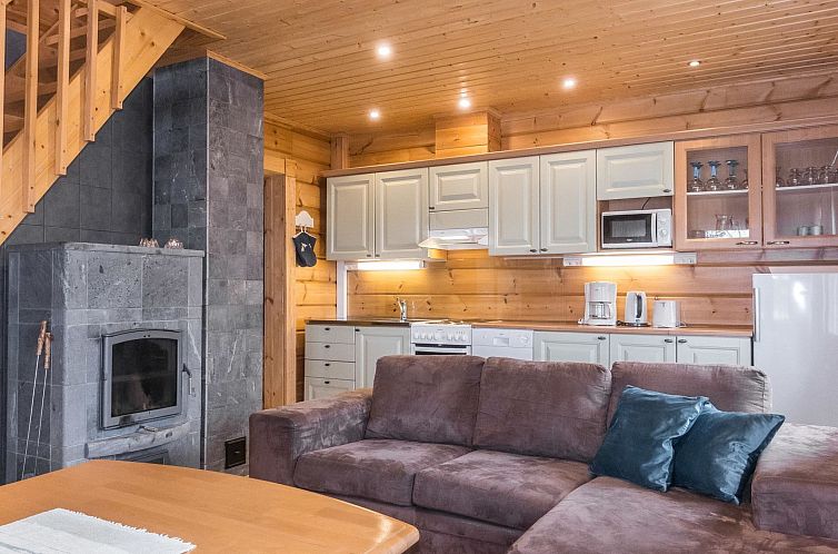 Vakantiehuis Kätkä