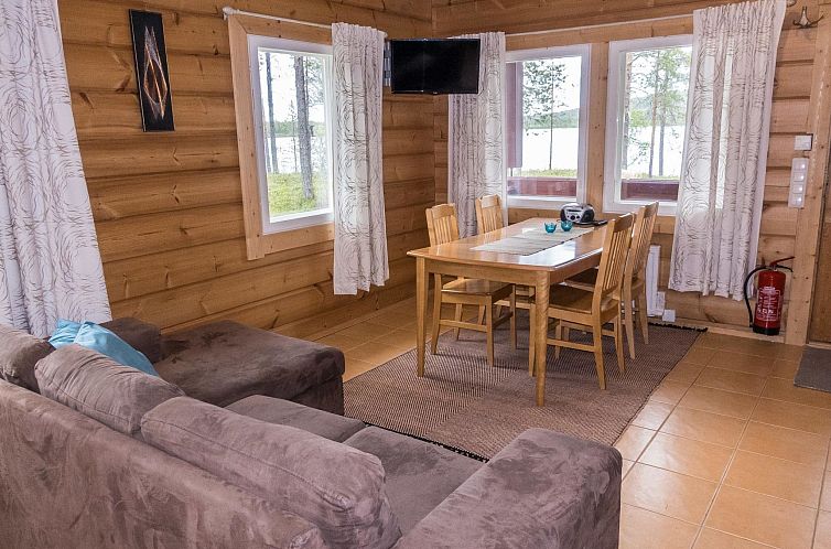 Vakantiehuis Kätkä