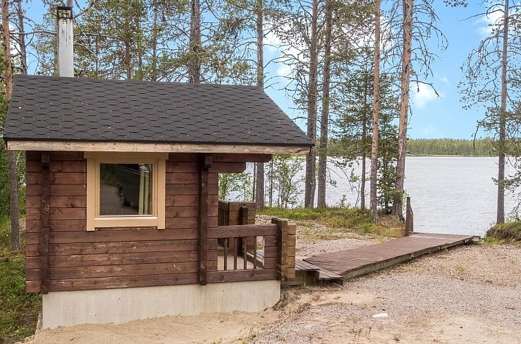 Vakantiehuis Kätkä