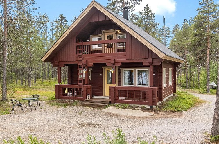 Vakantiehuis Kätkä