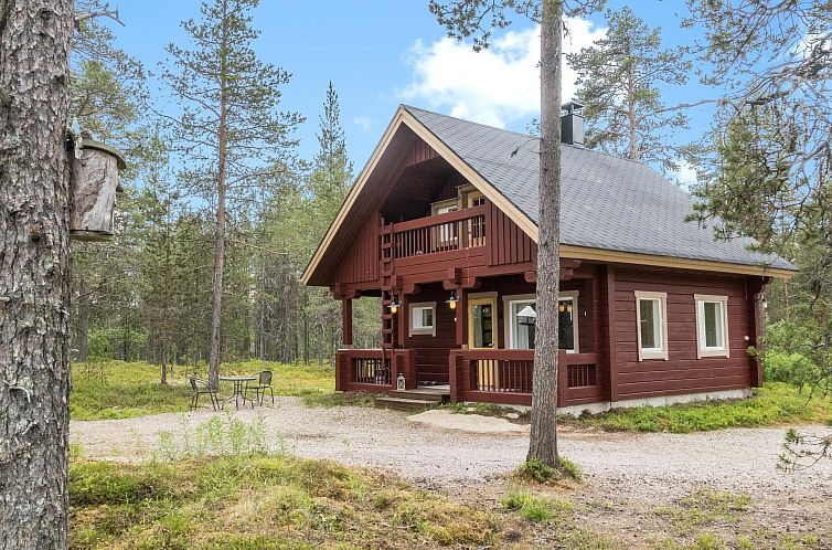 Vakantiehuis Kätkä