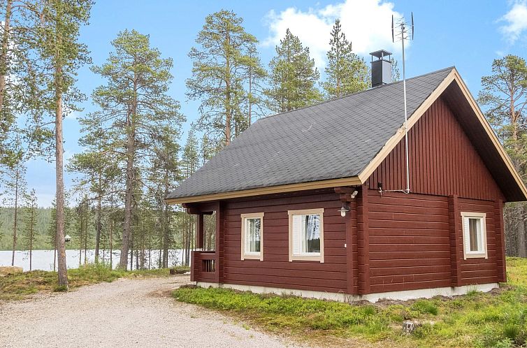 Vakantiehuis Kätkä