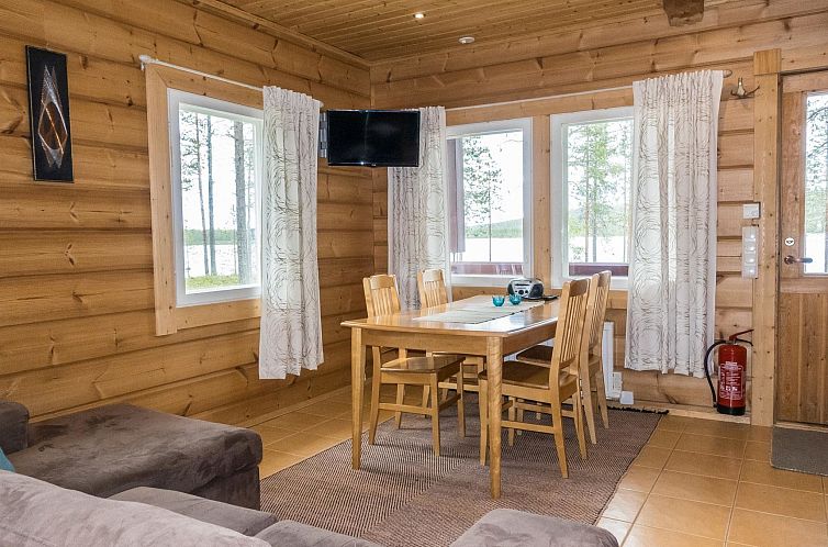 Vakantiehuis Kätkä