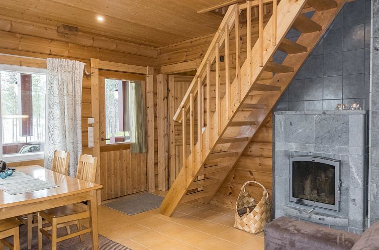 Vakantiehuis Kätkä
