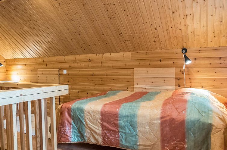 Vakantiehuis Kätkä
