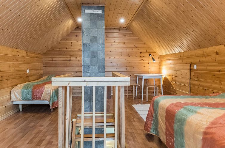 Vakantiehuis Kätkä