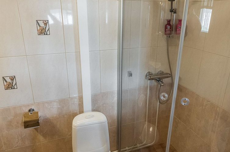 Vakantiehuis Kätkä
