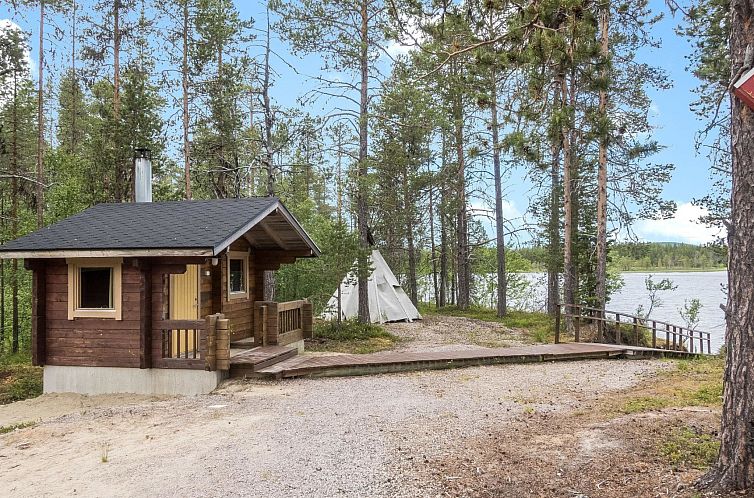 Vakantiehuis Kätkä
