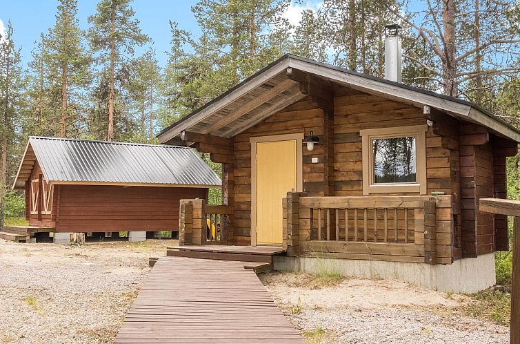 Vakantiehuis Kätkä