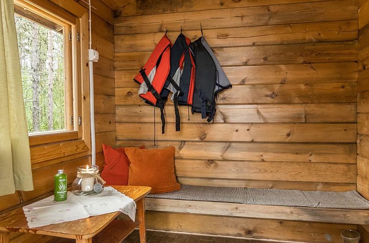 Vakantiehuis Kätkä