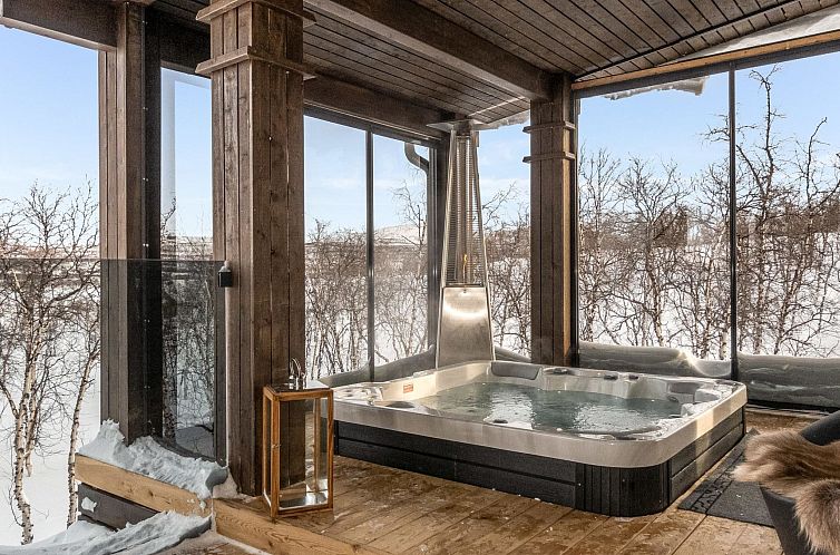 Vakantiehuis Haltinmalla