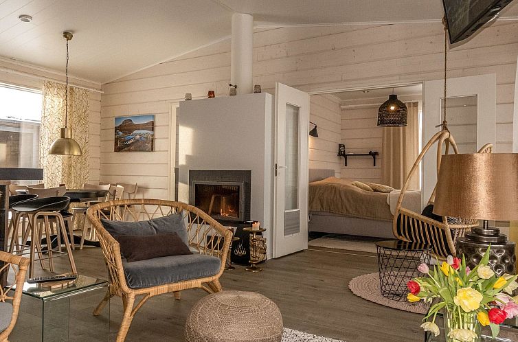 Vakantiehuis Haltinmalla