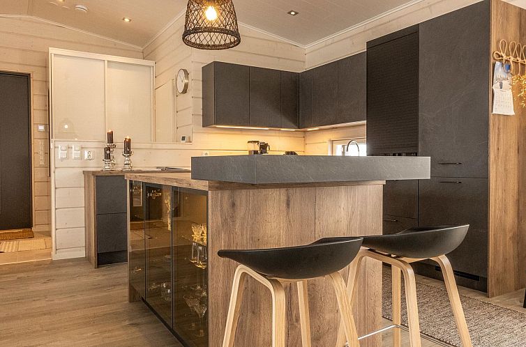 Vakantiehuis Haltinmalla