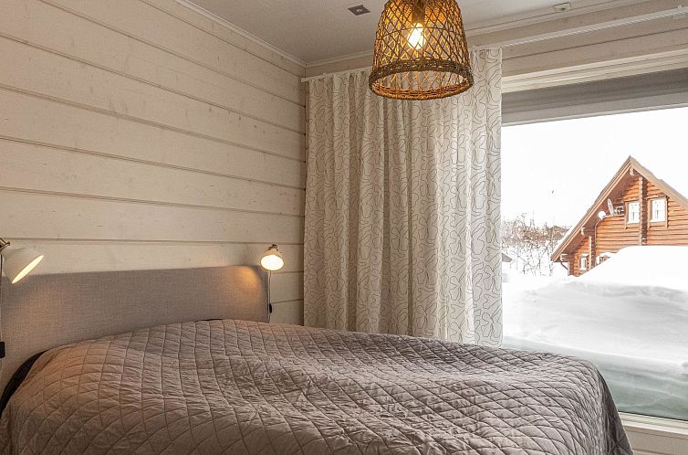 Vakantiehuis Haltinmalla